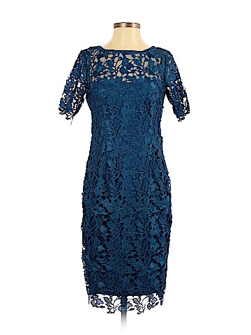 Adrianna Papell Cocktail Dress (view 1)