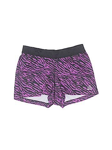 Adidas Athletic Shorts (view 1)