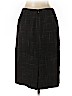 Le Suit Black Casual Skirt Size 12 (petite) - photo 2