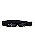 Unbranded Solid Black Belt Size Med - Lg - photo 1
