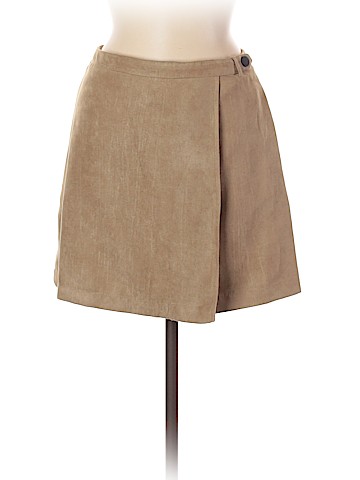 BCBGeneration Casual Skirt (view 1)