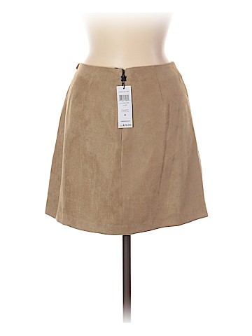 BCBGeneration Casual Skirt (view 2)