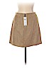 BCBGeneration 100% Polyester Tan Casual Skirt Size 6 - photo 2