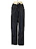 Vince. 100% Cupro Black Casual Pants Size XS (petite) - photo 1