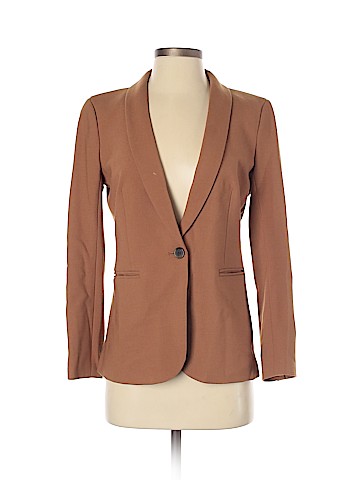 J.Crew Wool Blazer (view 1)