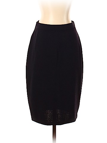 St. John Wool Skirt (view 1)