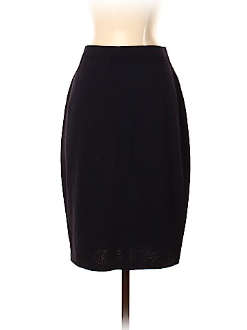 St. John Wool Skirt (view 2)