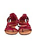 Carlos Pink Sandals Size 7 - photo 2