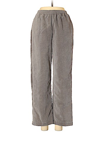 Alfred Dunner Cords (view 1)