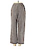 Alfred Dunner Gray Cords Size 6 (petite) - photo 2