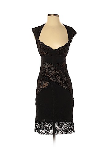 Nicole Miller Cocktail Dress (view 1)