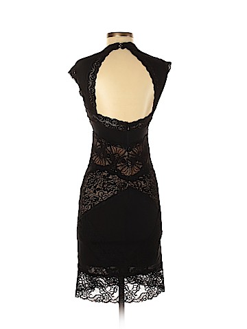 Nicole Miller Cocktail Dress (view 2)