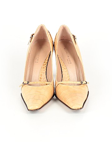 Kenneth Cole New York Heels (view 2)