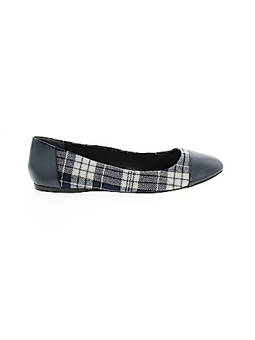 Brooks Brothers 346 Flats (view 1)