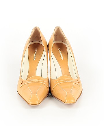 BCBGMAXAZRIA Heels (view 2)