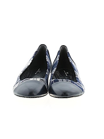 Brooks Brothers 346 Flats (view 2)