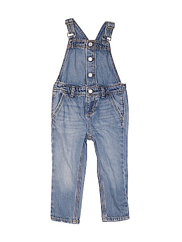 Baby Gap Overalls (view 1)