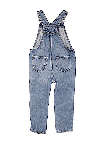 Baby Gap Overalls (view 2)