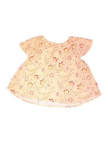 Gap Kids Short Sleeve Blouse (view 1)