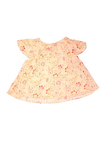 Gap Kids Short Sleeve Blouse (view 2)