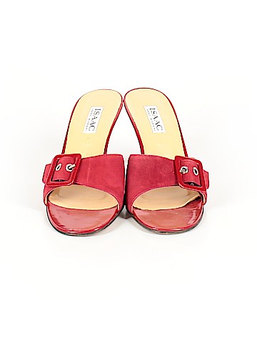 ISAAC Mule/Clog (view 2)