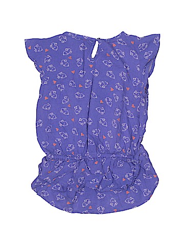 Mudd Short Sleeve Top (view 2)