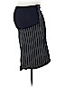Take Nine Maternity Wear Blue Casual Skirt Size S - photo 1
