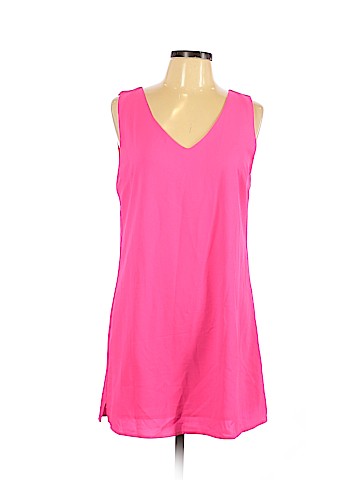 Skies Are Blue Sleeveless Blouse (view 1)