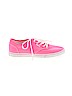 Vans Pink Sneakers Size 9 - photo 1