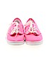 Vans Pink Sneakers Size 9 - photo 2