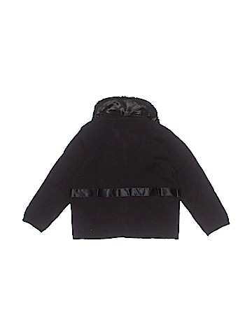 George Cardigan (view 2)