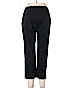 Jones New York Black Casual Pants Size 12 (petite) - photo 2