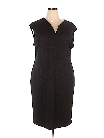 Beige by ECI Cocktail Dress (view 1)