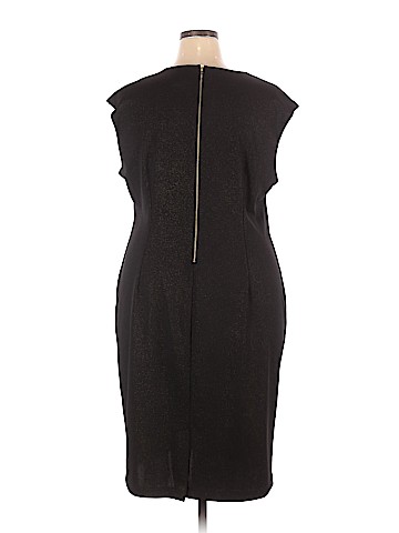 Beige by ECI Cocktail Dress (view 2)