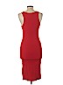 Forever 21 Red Casual Dress Size L - photo 2