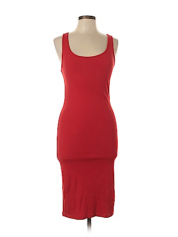 Forever 21 Casual Dress (view 1)