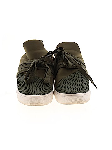 Steve Madden Sneakers (view 2)