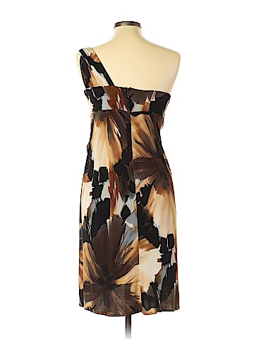 Signature by Robbie Bee Cocktail Dress (view 2)