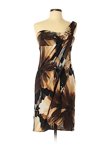 Signature by Robbie Bee Cocktail Dress (view 1)