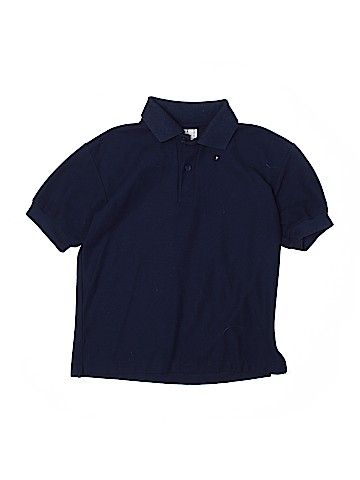 TKS Basics Short Sleeve Polo (view 1)