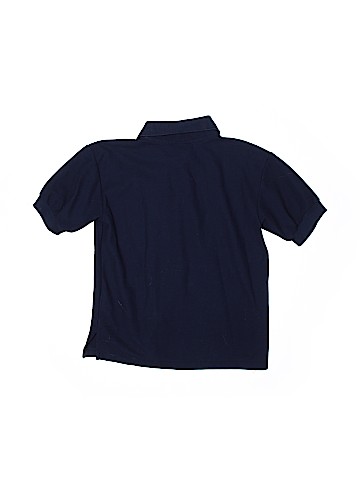 TKS Basics Short Sleeve Polo (view 2)