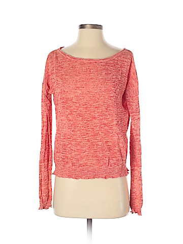 Patterson J. Kincaid Pullover Sweater (view 1)