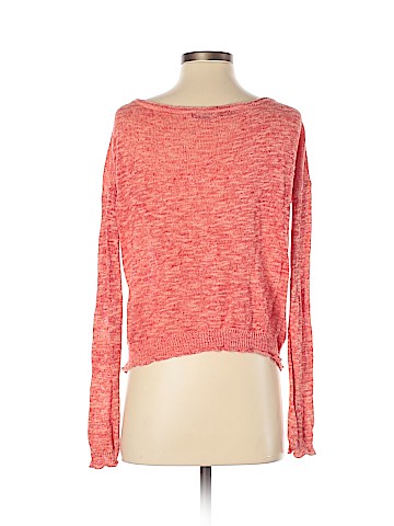 Patterson J. Kincaid Pullover Sweater (view 2)