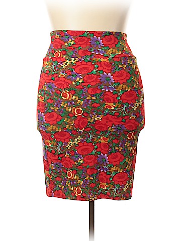 Lularoe Casual Skirt (view 2)