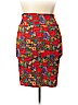 Lularoe Red Casual Skirt Size XL - photo 2