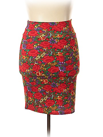 Lularoe Casual Skirt (view 1)