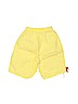 Marese 100% Cotton Yellow Shorts Size 2 - photo 2