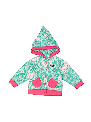 Patagonia Fleece Jacket (view 1)