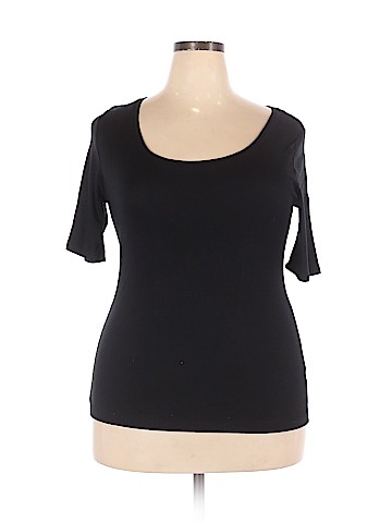 A New Day Short Sleeve T-Shirt (view 1)