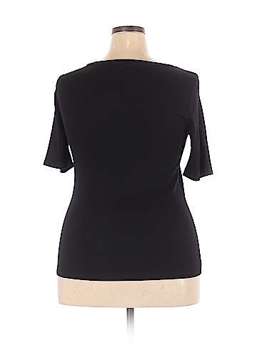 A New Day Short Sleeve T-Shirt (view 2)